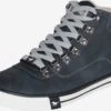 Mustang High Top Sneakers Sneaker High Mænd Antracit -Nike Sportswear ea5b8b6e08b1ed97be67314a10ff2be5