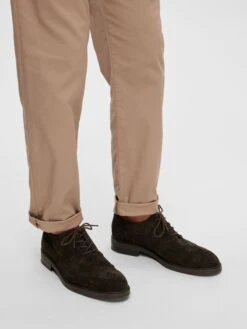 Selected Homme Casual Snøresko Snøresko Mænd Brun 11 Selected Homme Casual Snøresko Snøresko Mænd Brun -Nike Sportswear eaa5cbabf2f914d9f581ec5c9268055c