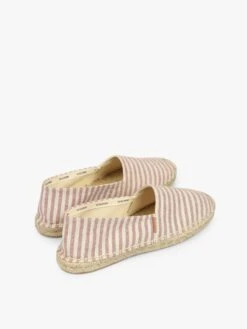 Scalpers Espadriller Espadrillaer Mænd Creme / Pastelrød -Nike Sportswear eac0b1fcd7749e395c5475e6d3694422