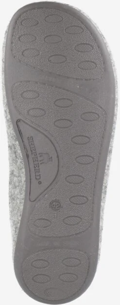 Shepherd Åbne Sko Hjemmesko JON Mænd Grå-meleret -Nike Sportswear ebf2fc7b5dcc3b99b06a7e557bda4255