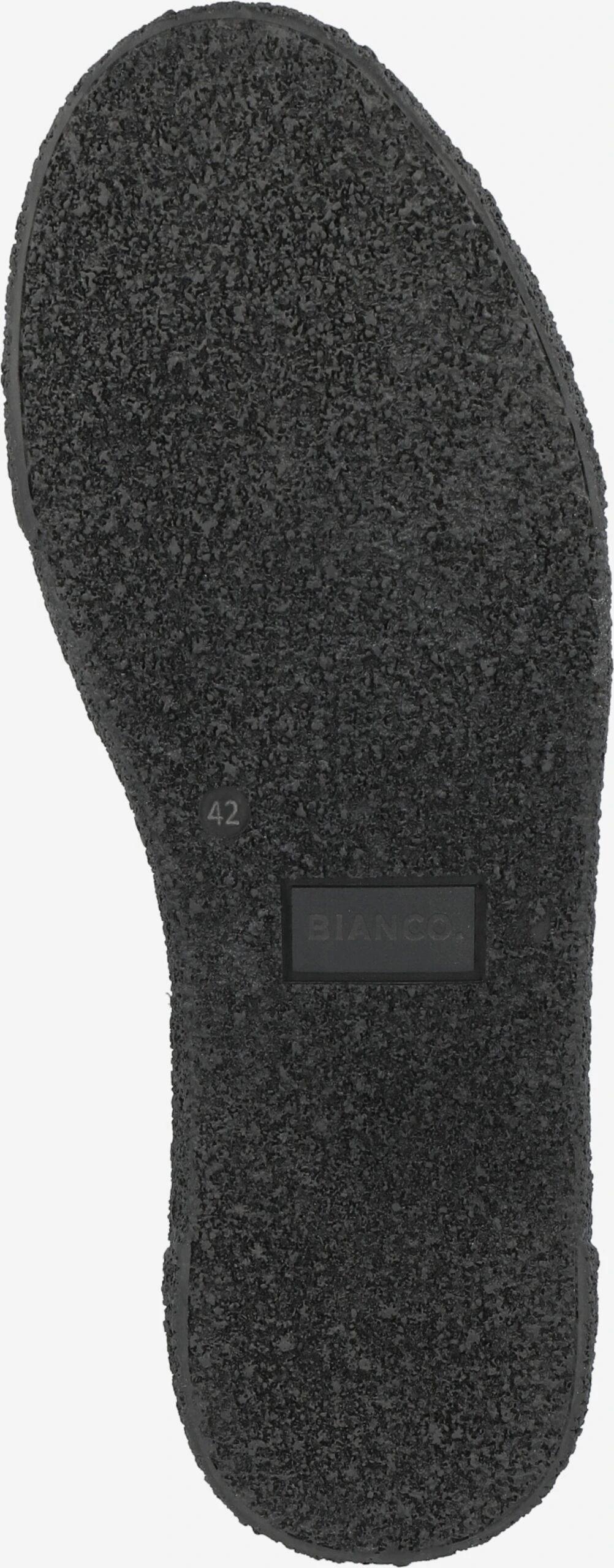 Bianco Mokassiner Mokassin Biachad Mænd Sort 5 Bianco Mokassiner Mokassin Biachad Mænd Sort - Billede 3