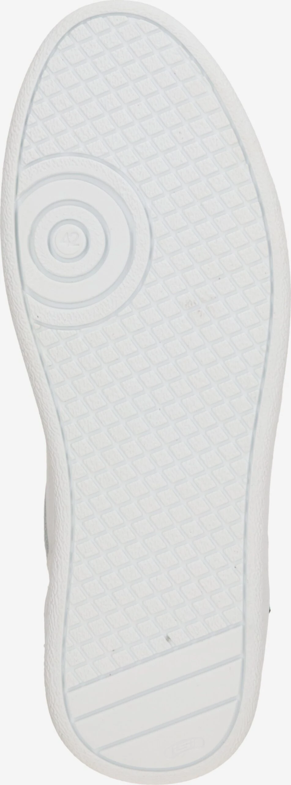 Pantofola D'Oro Casual Sneakers Sneaker Low Vivaro Mænd Hvid 5 Pantofola D'Oro Casual Sneakers Sneaker Low Vivaro Mænd Hvid - Billede 3