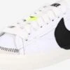 Nike Sportswear Casual Sneakers Sneaker Low BLAZER LOW 77 JUMBO Mænd Hvid