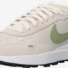 Nike Sportswear Casual Sneakers Sneaker Low WAFFLE ONE LTR Mænd Lysegrå -Nike Sportswear ec619f660faf306e431eb57e4be16684