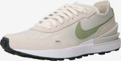 Nike Sportswear Casual Sneakers Sneaker Low WAFFLE ONE LTR Mænd Lysegrå