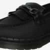 Dr. Martens Business Sko Slipper Adrian Snaffle Mænd Sort 2 Dr. Martens Business Sko Slipper Adrian Snaffle Mænd Sort -Nike Sportswear ecac3c6bef8946305fdd87e190cb8f86