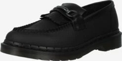 Dr. Martens Business Sko Slipper Adrian Snaffle Mænd Sort