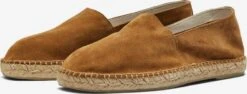Selected Homme Espadriller Espadrillaer Ajo Mænd Cognac 8 Selected Homme Espadriller Espadrillaer Ajo Mænd Cognac -Nike Sportswear ecb81991b37110cb81757a050e092bcd