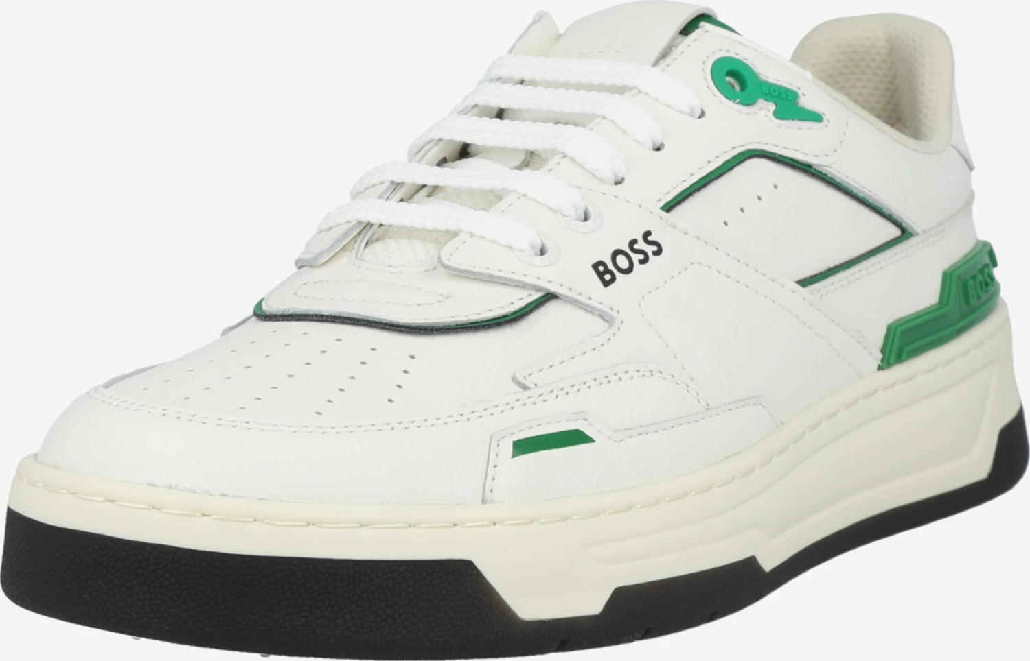 Casual Sneakers Sneaker Low Baltimore Mænd Offwhite 3 Casual Sneakers Sneaker Low Baltimore Mænd Offwhite