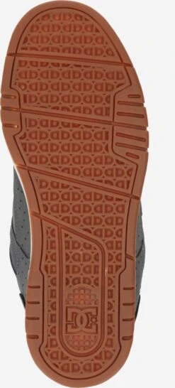 DC SHOES Skate Sneakers Sneaker Low STAG Mænd Grå -Nike Sportswear ece70308309c661a554e3159e699afa9