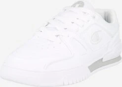 Casual Sneakers Sneaker Low 3 Point Mænd Hvid