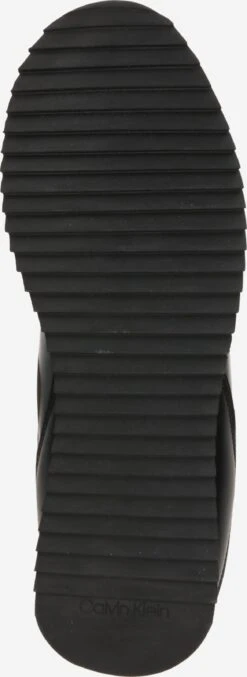 Calvin Klein Running Sneakers Sneaker Low RYAN Mænd Sort -Nike Sportswear ee3231ea8de27fa3d70e03e377f59e47