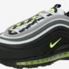 Nike Sportswear Running Sneakers Sneaker Low AIR MAX 97 Mænd Sort -Nike Sportswear eebfaae5b448e939a5ac446be3d71995