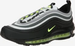 Nike Sportswear Running Sneakers Sneaker Low AIR MAX 97 Mænd Sort