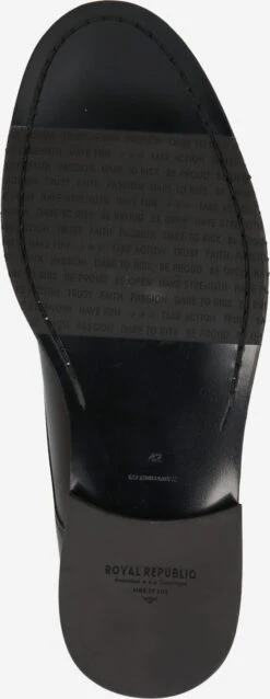 Royal RepubliQ Business Sko Snøresko Alias Mænd Kastaniebrun -Nike Sportswear eedb839914271b862827ae71a0857506