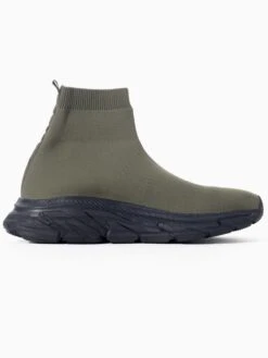 Spyder High Top Sneakers Sneaker High Oswald Mænd Khaki -Nike Sportswear ef5cacd57a5134df2a43a2e811129910