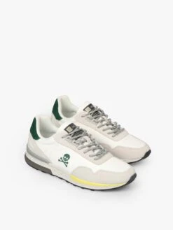 Scalpers Running Sneakers Sneaker Low Harry Mænd Grøn -Nike Sportswear ef8d31e04123a73f3b6683e2e602c8a9