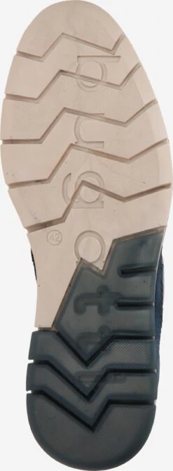 Bugatti Casual Snøresko Snøresko Simone Mænd Blå -Nike Sportswear efdf4197b86fc0c0549cb9915d58c92b