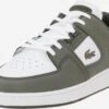 Lacoste Fashion Sneakers Sneaker Low COURT CAGE Mænd Khaki