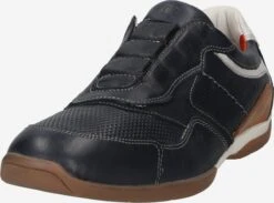 Lloyd Slip-Ons Slip On Bafield Mænd Navy