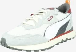 Puma Running Sneakers Sneaker Low Rider Mænd Grå / Grafit