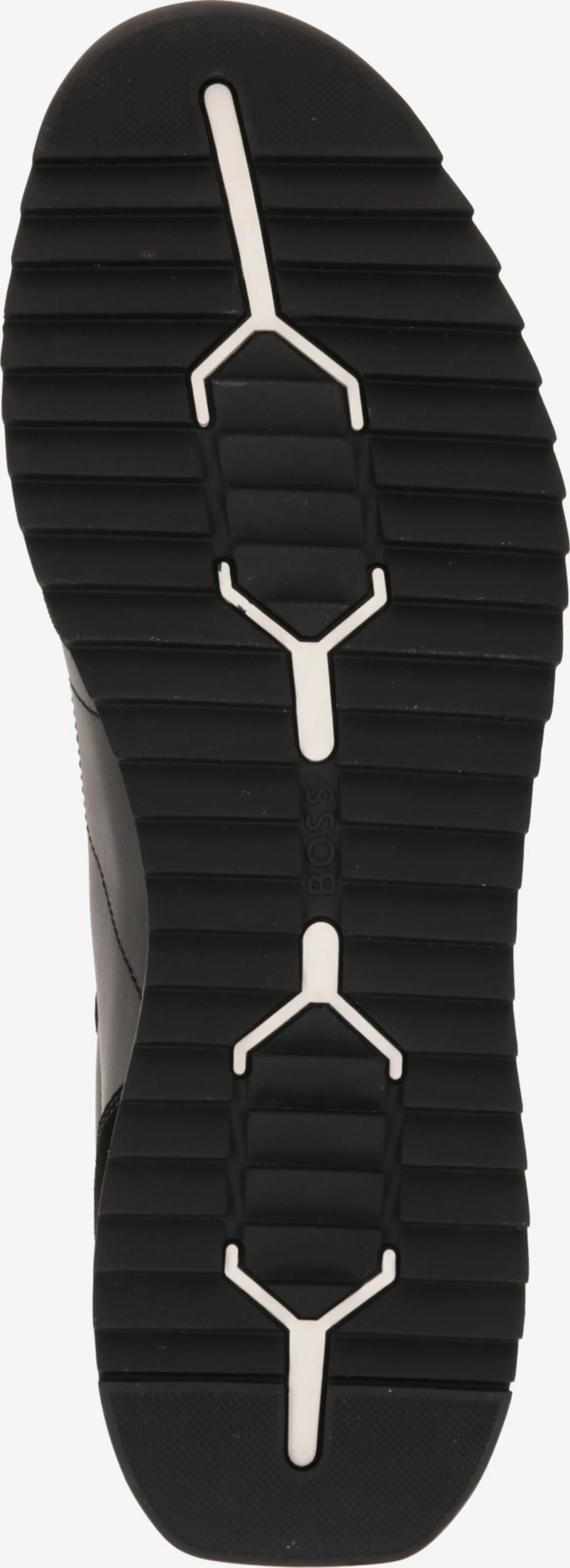 Running Sneakers Sneaker Low Zayn Mænd Sort 5 Running Sneakers Sneaker Low Zayn Mænd Sort - Billede 3