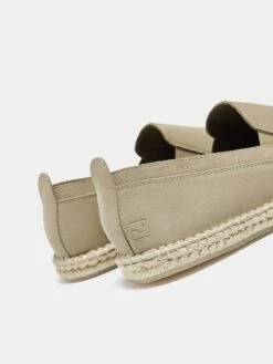 PULL & BEAR Espadriller Espadrillaer Mænd Taupe -Nike Sportswear f29d20a877b3a1979d519f50a5a93cbc