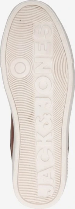 Jack & Jones Casual Sneakers Sneaker Low GALAXY Mænd Brun -Nike Sportswear f33918a464d4074e69599af878fbc214