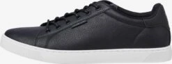 Jack & Jones Casual Sneakers Sneaker Low Trent Mænd Sort