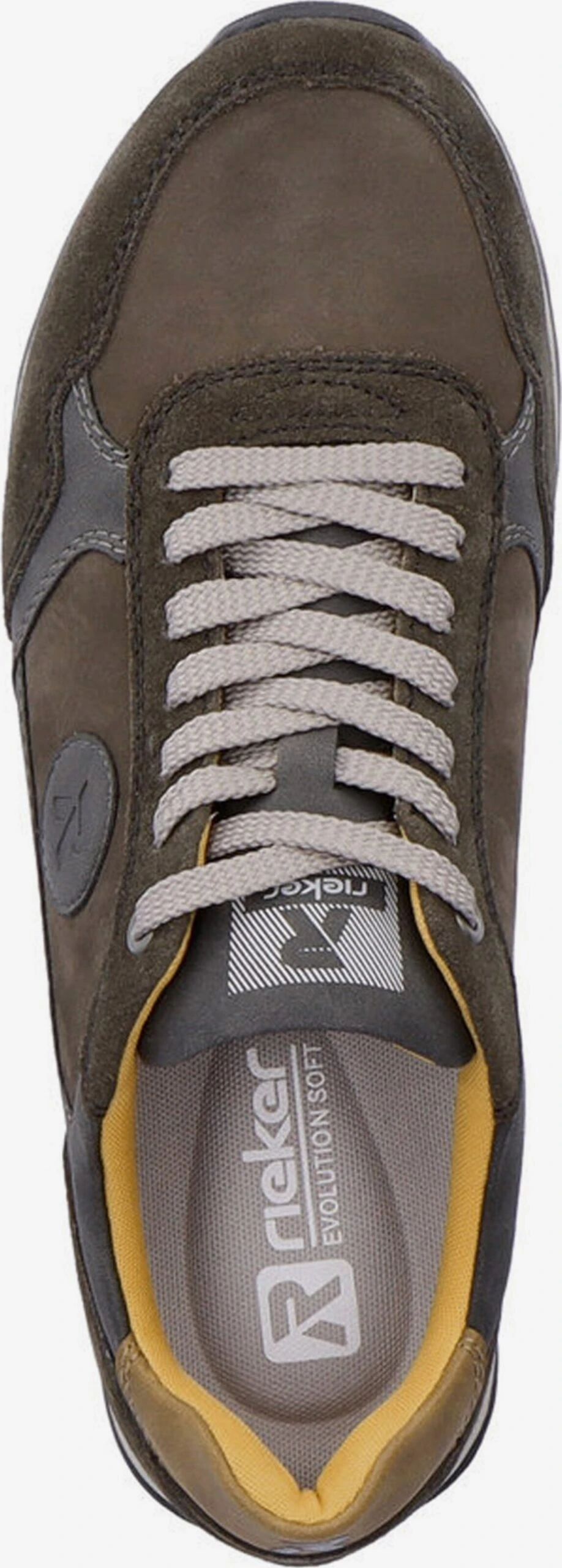 Running Sneakers Sneaker Low Mænd Mørkegrå 7 Running Sneakers Sneaker Low Mænd Mørkegrå - Billede 5