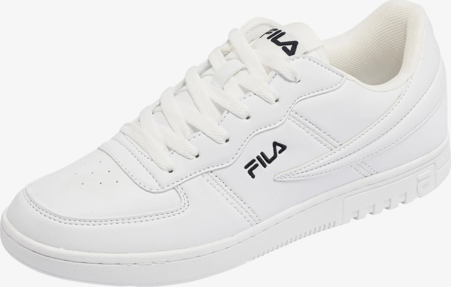 Fila Casual Sneakers Sneaker Low Noclaf Mænd Offwhite 3 Fila Casual Sneakers Sneaker Low Noclaf Mænd Offwhite