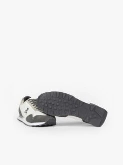 Scalpers Running Sneakers Sneaker Low Prax Ii Mænd Grafit / Lysegrå -Nike Sportswear f5532d51a07c9e0686b690604b42bce3