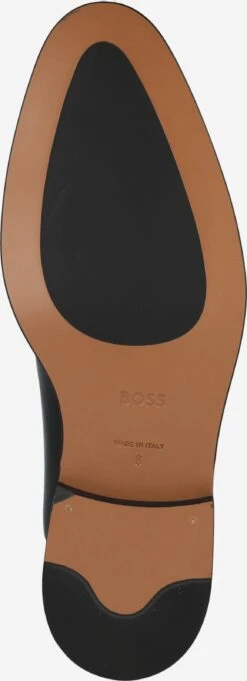 Business Sko Snøresko Derrek Mænd Sort -Nike Sportswear f66a7e3f888f47bf40668961d98f32ef