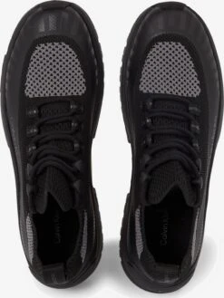 Calvin Klein Jeans Running Sneakers Sneaker Low Mænd Sort -Nike Sportswear f68328486eb7a4d17d09c01e70e99663
