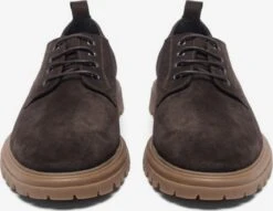 Bianco Casual Snøresko Snøresko GIL Mænd Mørkebrun -Nike Sportswear f684679564517e6c49799a001876de33