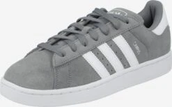 Adidas Originals Casual Sneakers Sneaker Low CAMPUS 2 Mænd Grå