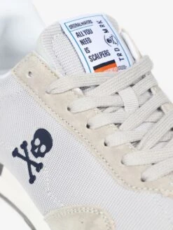 Scalpers Running Sneakers Sneaker Low Prax Mænd Grå -Nike Sportswear f709bdf506f0da09b91f2e849dde21e4