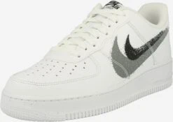 Nike Sportswear Skate Sneakers Sneaker Low AIR FORCE 1 07 Mænd Hvid