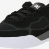 DC SHOES Casual Sneakers Sneaker Low METRIC Mænd Sort -Nike Sportswear f7a4caefb19b33c87b3766ebf5f8cd9e
