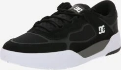 DC SHOES Casual Sneakers Sneaker Low METRIC Mænd Sort