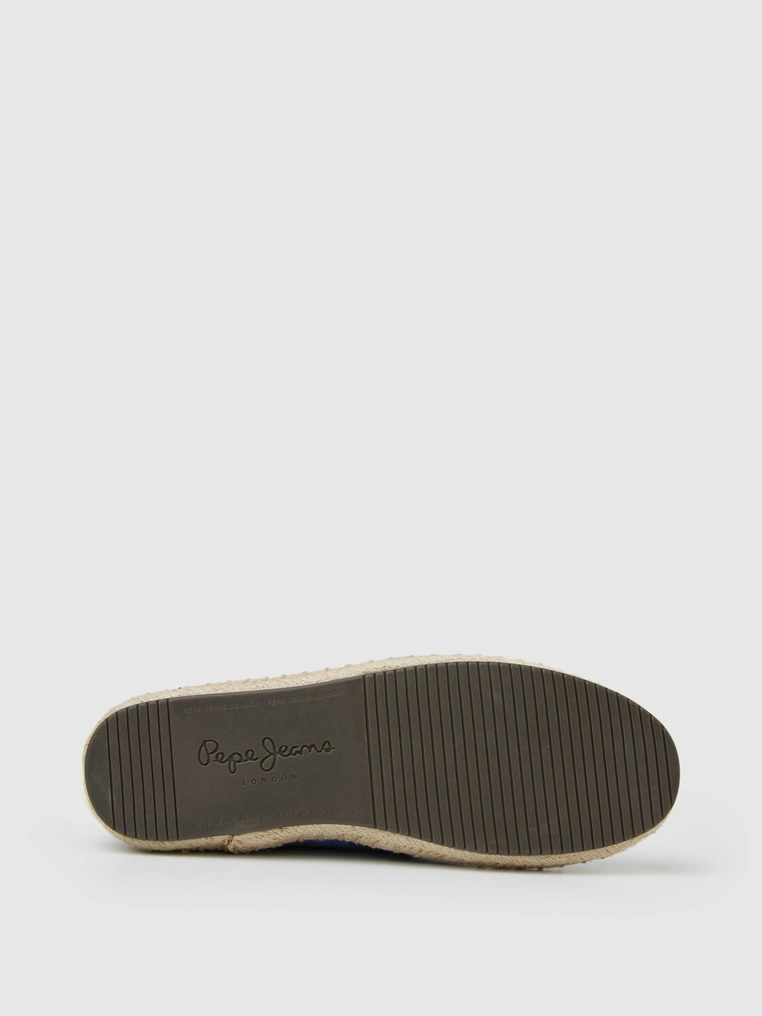 Pepe Jeans Lave Sko Sporty Snøresko Mænd Blå / Natblå 7 Pepe Jeans Lave Sko Sporty Snøresko Mænd Blå / Natblå - Billede 5