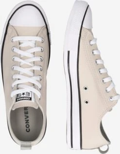 Converse Casual Sneakers Sneaker Low Chuck Taylor All Star Mænd Sand -Nike Sportswear f7f4442f14e5fd668517c48e6494c870