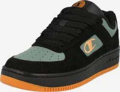 Skate Sneakers Sneaker Low FOUL PLAY Mænd Smaragd