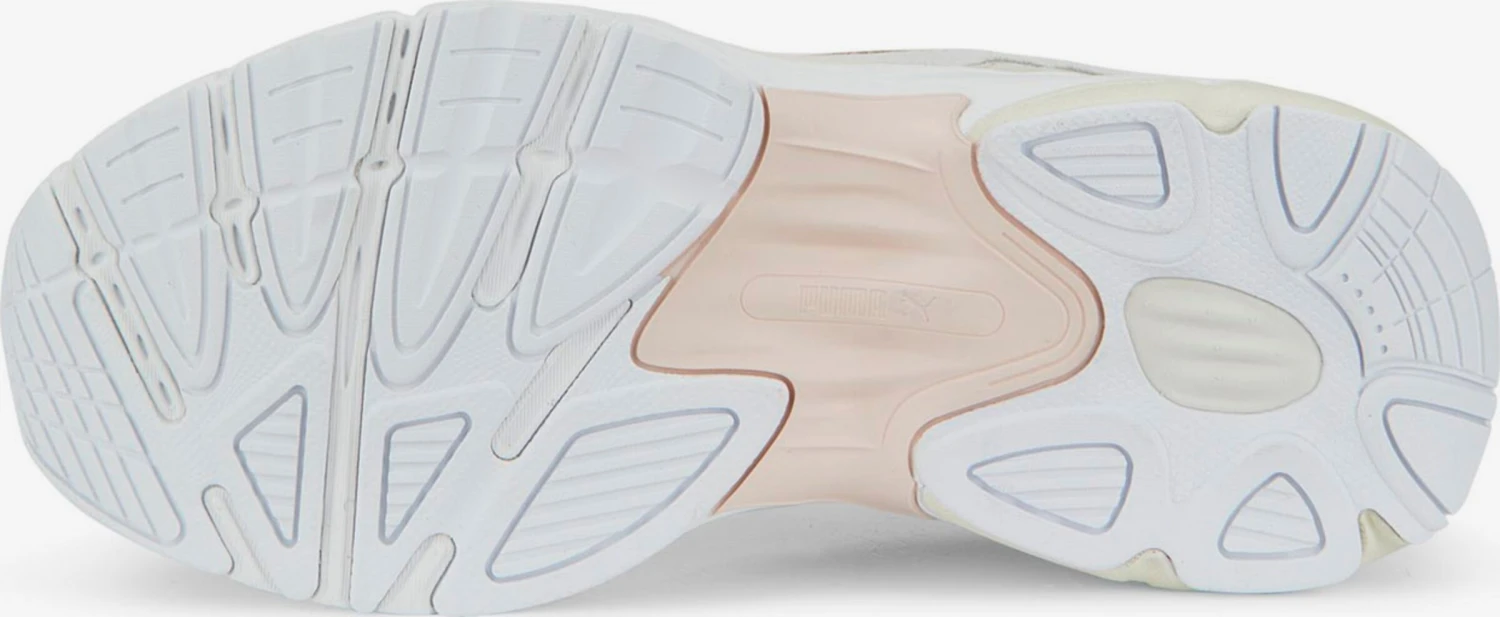 Puma Running Sneakers Sneaker Low Teveris Nitro Mænd Hvid 7 Puma Running Sneakers Sneaker Low Teveris Nitro Mænd Hvid - Billede 5