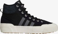 Adidas Originals High Top Sneakers Sneaker High NIZZA HI RF ATR Mænd Sort -Nike Sportswear f95d1664c70e36f1122a84efbd057507