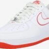 Nike Sportswear Running Sneakers Sneaker Low Air Force 1 07 Mænd Hvid 1 Nike Sportswear Running Sneakers Sneaker Low Air Force 1 07 Mænd Hvid -Nike Sportswear f96b596539563dfb6127e40e52727461