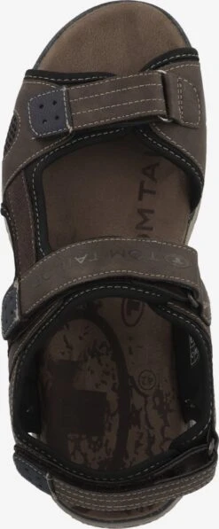 Tom Tailor Åbne Sko Sandaler Mænd Mørkebrun -Nike Sportswear f975ee9b43be596f7d828f88bf5c59c5