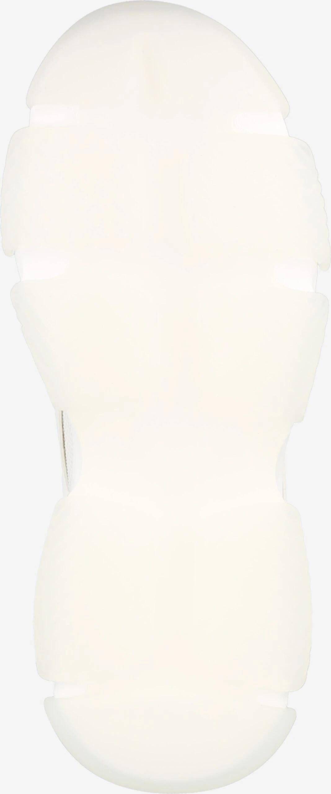 Steve Madden Running Sneakers Sneaker Low POSSES Mænd Hvid 5 Steve Madden Running Sneakers Sneaker Low POSSES Mænd Hvid - Billede 3