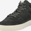 Blackstone High Top Sneakers Sneaker High Mænd Mørkegrøn -Nike Sportswear f9cac8cb700d13242e44eb13761c4e02