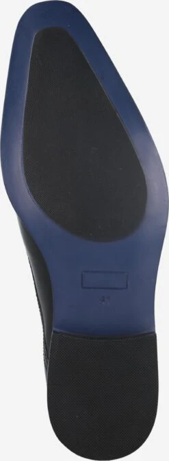 About You Business Sko Snøresko David Mænd Sort -Nike Sportswear fa3dbe096271e13f4730301ff4b8a241